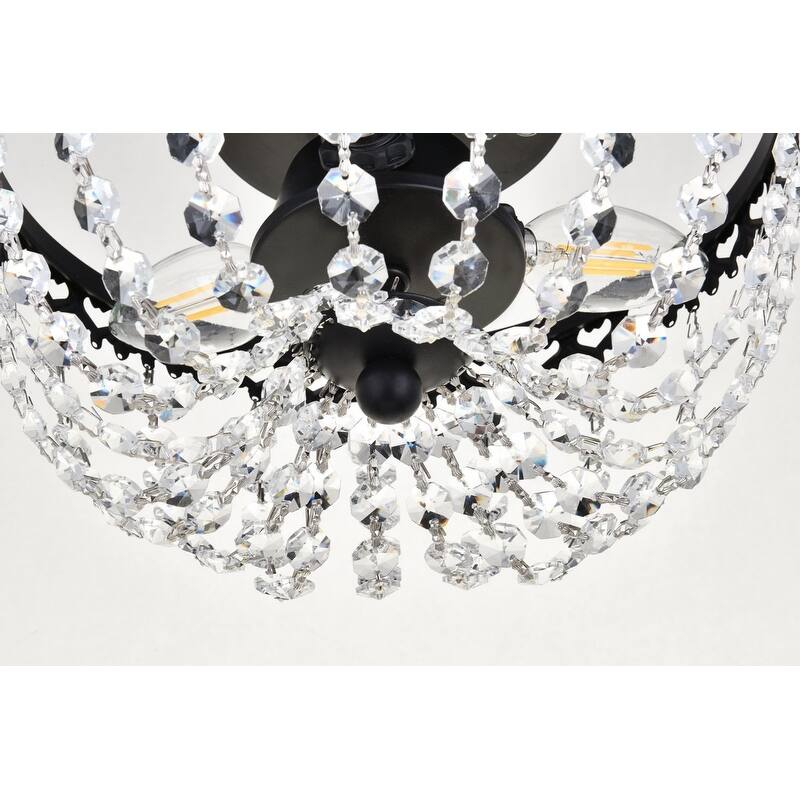 Kaden Flush Mount