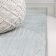 preview thumbnail 112 of 133, JONATHAN Y Dila Geometric Arch Scandi Striped Ivory/Cream Area Rug