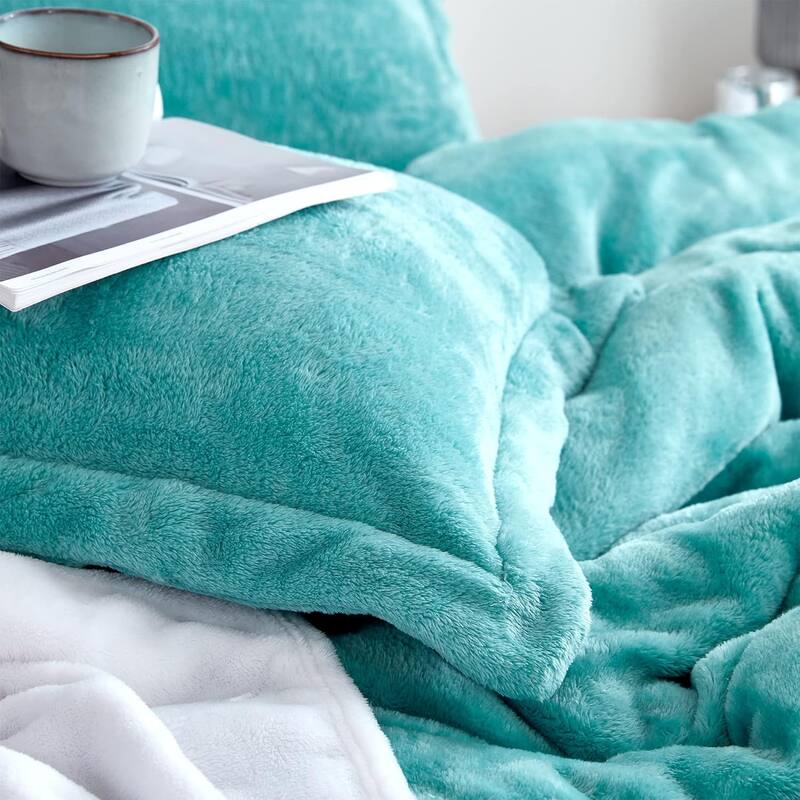 Me Sooo Comfy - Coma Inducer® Oversized Comforter Set