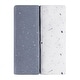 preview thumbnail 29 of 47, Ely's & Co. Baby Fitted Crib Sheet Set - 2 Pack - 28" x 52"