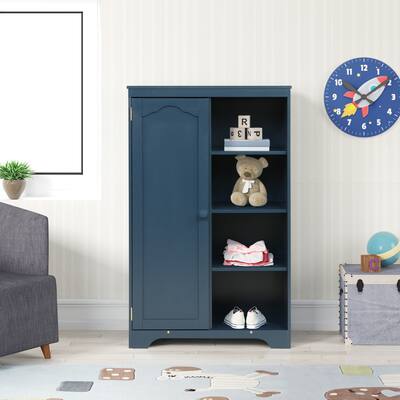 Practical Side Cabinet for Home Kitchen Bathroom Living Room