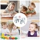preview thumbnail 2 of 15, Kids Table and 2 Chairs Set