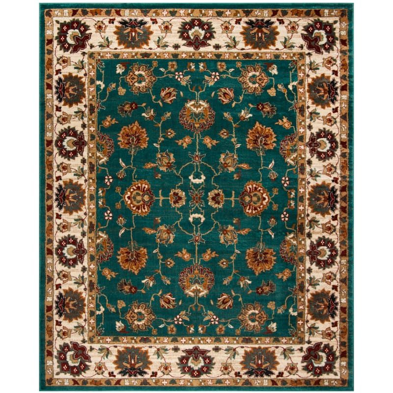 SAFAVIEH Summit Taisia Traditional Oriental Rug