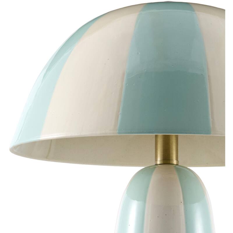 Livabliss Galleria Traditional Accent Table Lamp