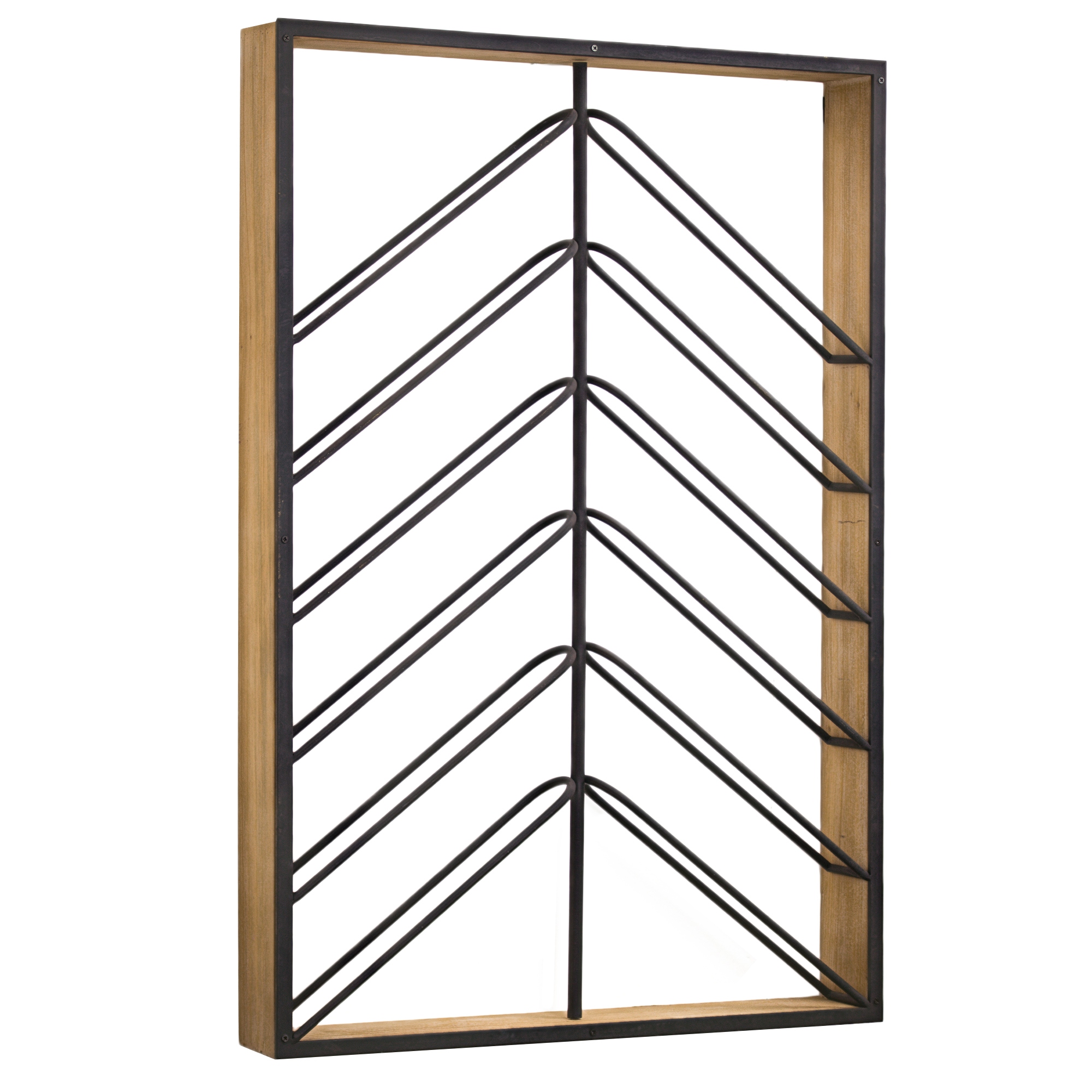 Overstock sales wine rack