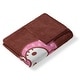preview thumbnail 7 of 18, Sanrio Hello Kitty Valentines Day Silk Touch Throw Blanket