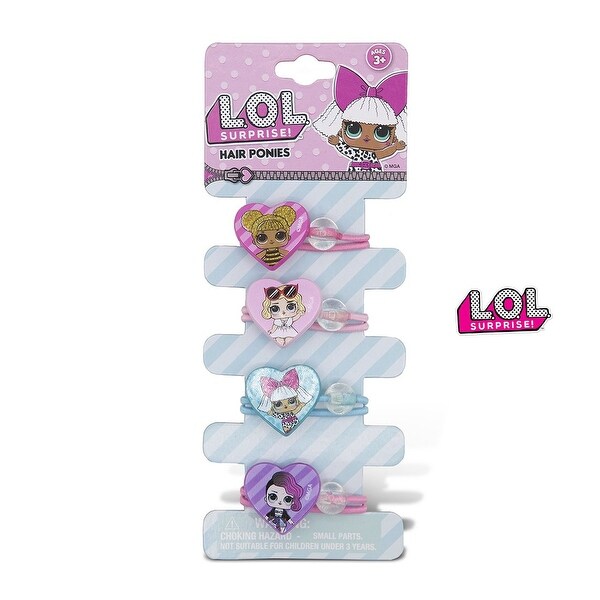 lol hair adorable