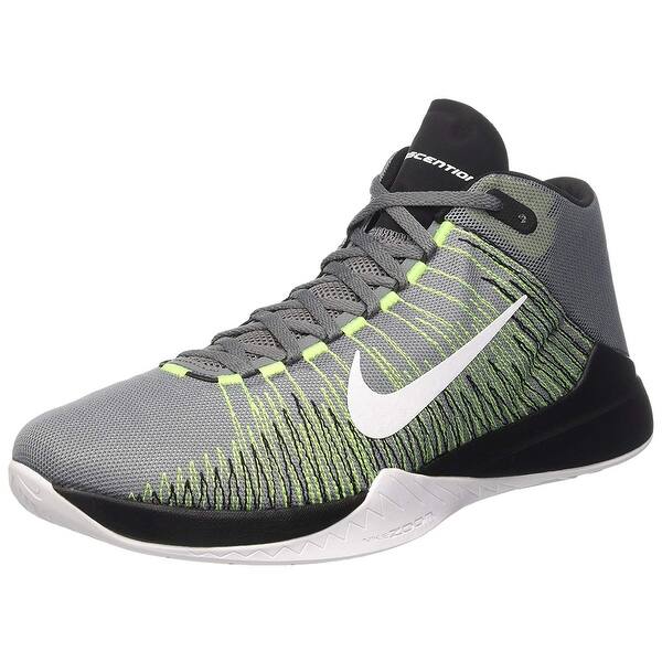 Shop Nike Zoom Ascention Men S Basketball Shoe 12 Free