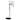 Zelus 5.5-10 ft. Adjustable Heights Portable Outdoor Basketball Hoop