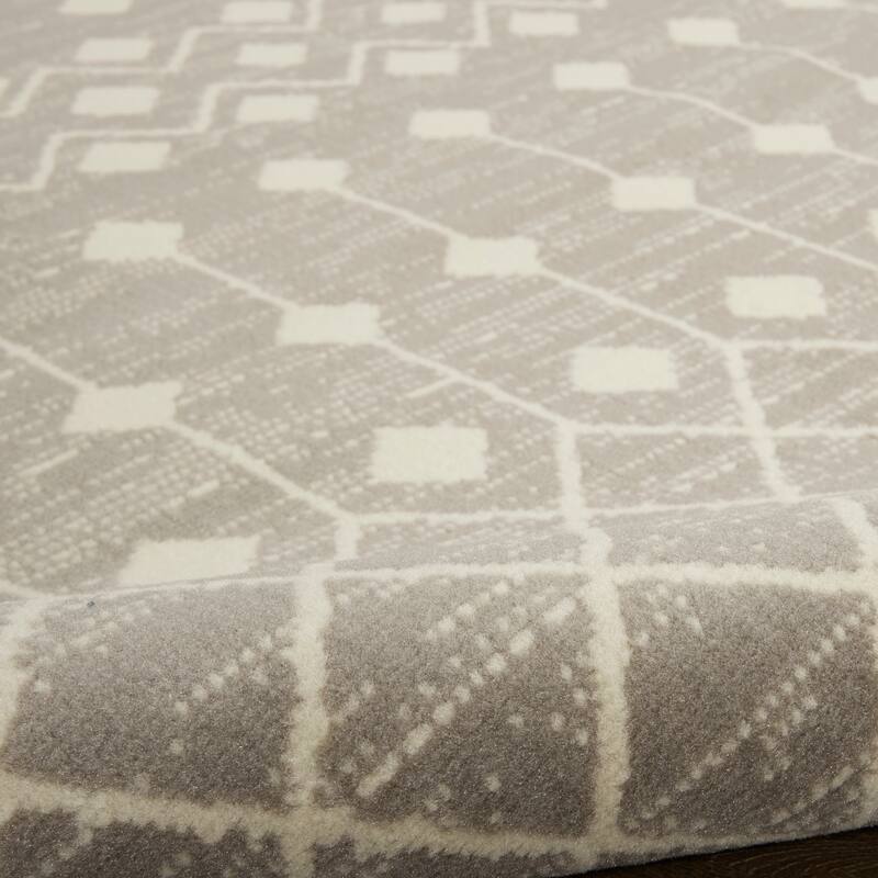 Porch & Den Muirfield Moroccan Bohemian Area Rug