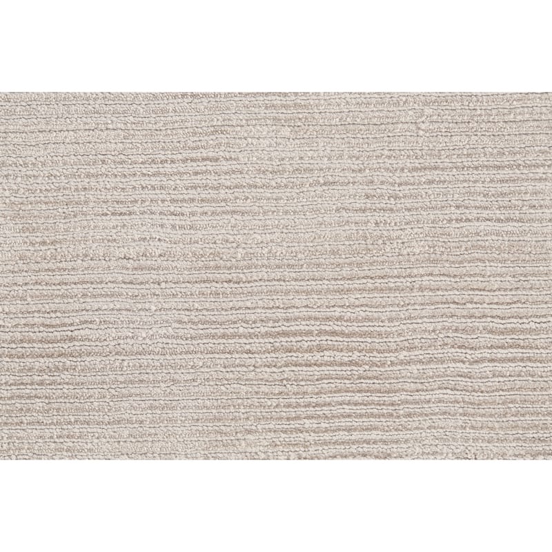 Knox R8717 Solid Modern Area Rug