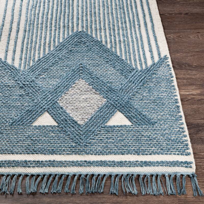 Artistic Weavers Rennie Global Geometric Area Rug