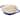 STAUB Ceramic 9-inch Pie Dish