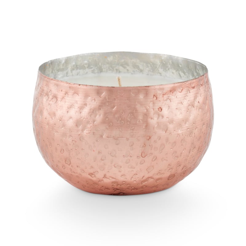 ILLUME Noble Autumn Woodfire Candle
