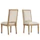 Option Beige Linen