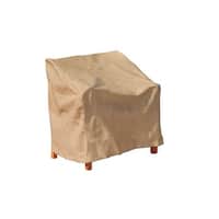 Sure Fit Adirondack XL Chair Cover - Free Shipping On ...