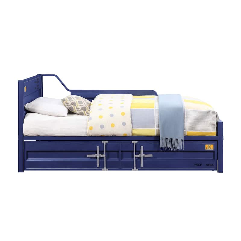 Kamloops Twin Daybed with Roll-out Trundle
