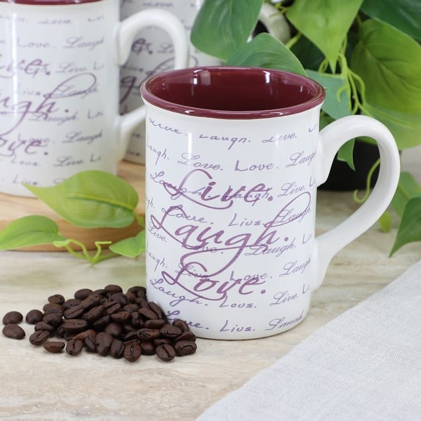 230 coffee mug ACME Union Mug 230 ml – Yellow Stuff main image 1
