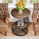 Option Light Brown