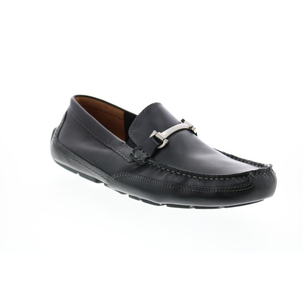 clarks men's slip on shoes sale