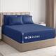 Option Navy Blue