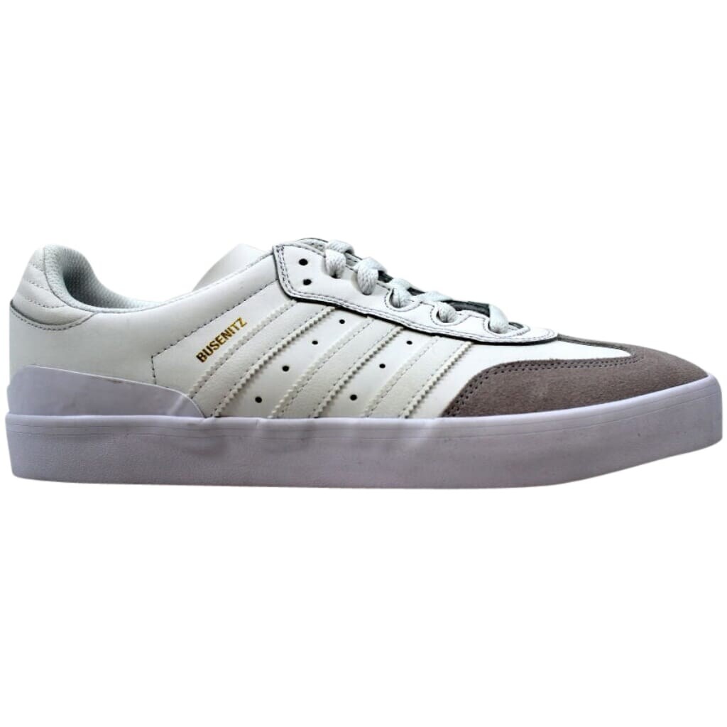 adidas busenitz crystal white