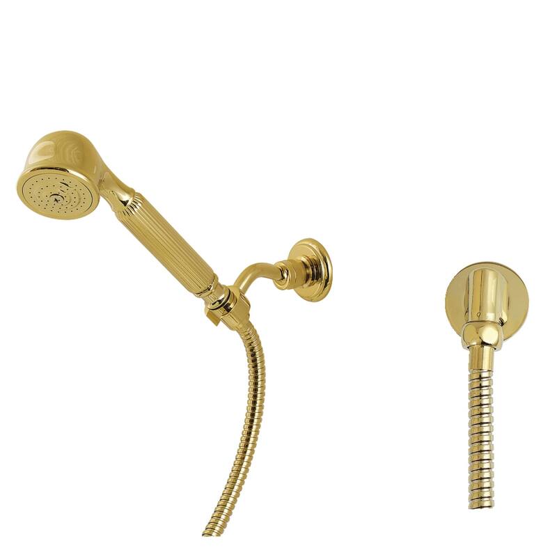 Kingston Brass Restoration Hand Shower Kit