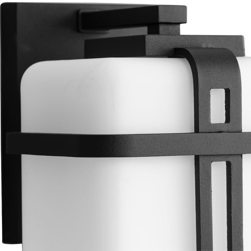 Progress Lighting P560169 Ellery 13" Tall Outdoor Wall Sconce
