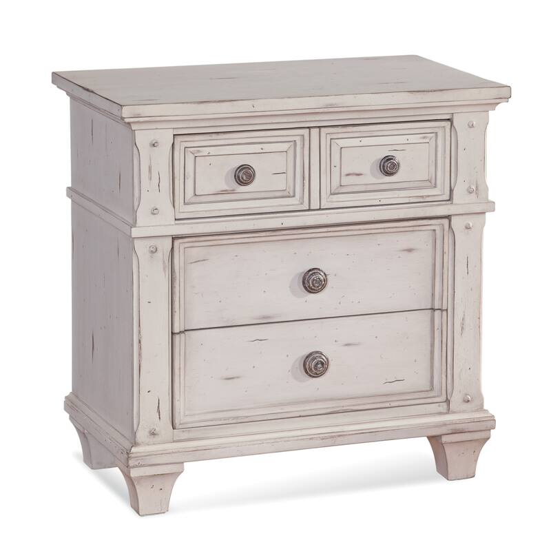 Harbor Point Bedroom Set