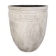 preview thumbnail 3 of 4, Uttermost Timeless Terrace Outdoor Planter