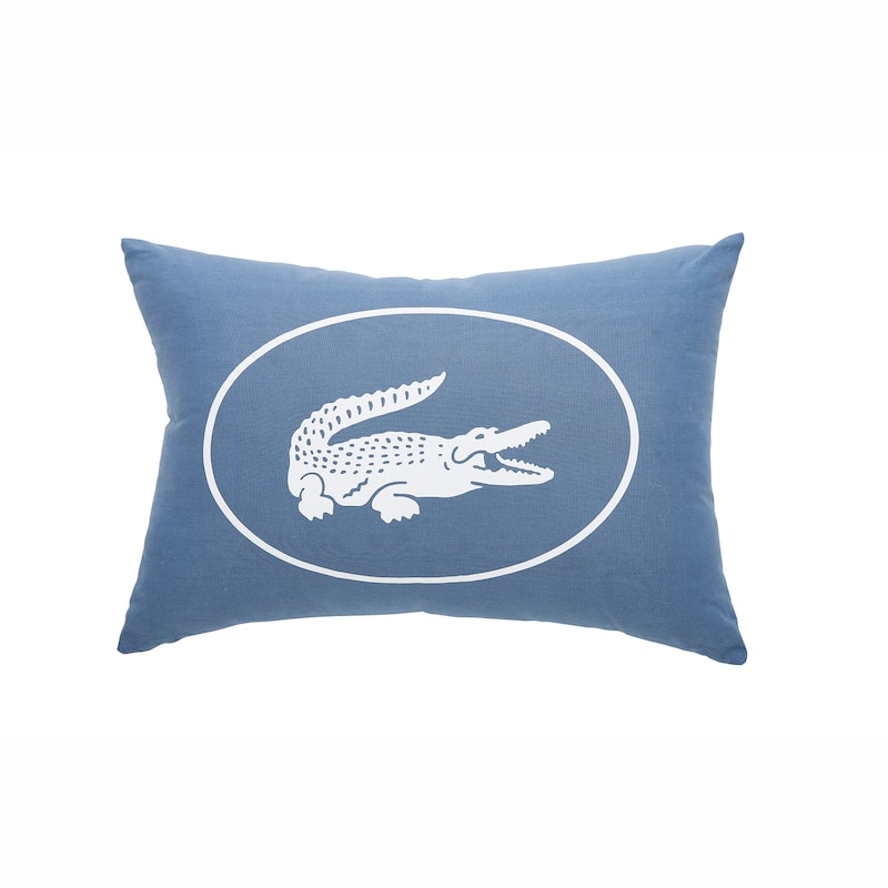 Lacoste Beaumont 4-Piece Comforter Set