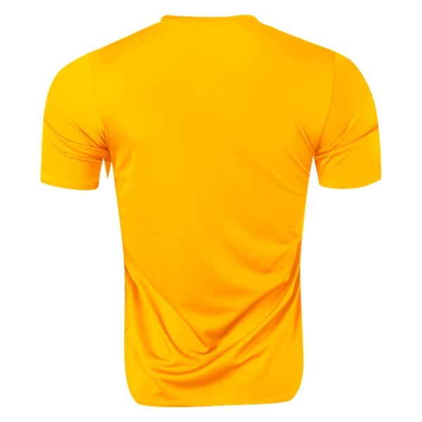 yellow nike shirt boys