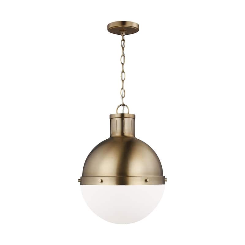 Bellevue Loire 13" Wide Pendant