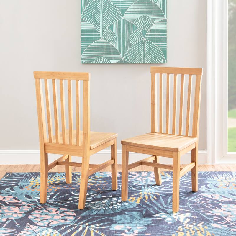 Prentice Side Dining Chair (Set of 2)