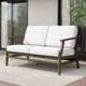 Option Loveseat/Beige