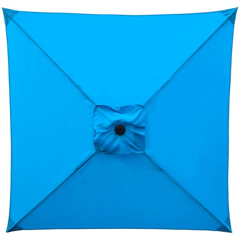 Maypex Square Market Umbrella