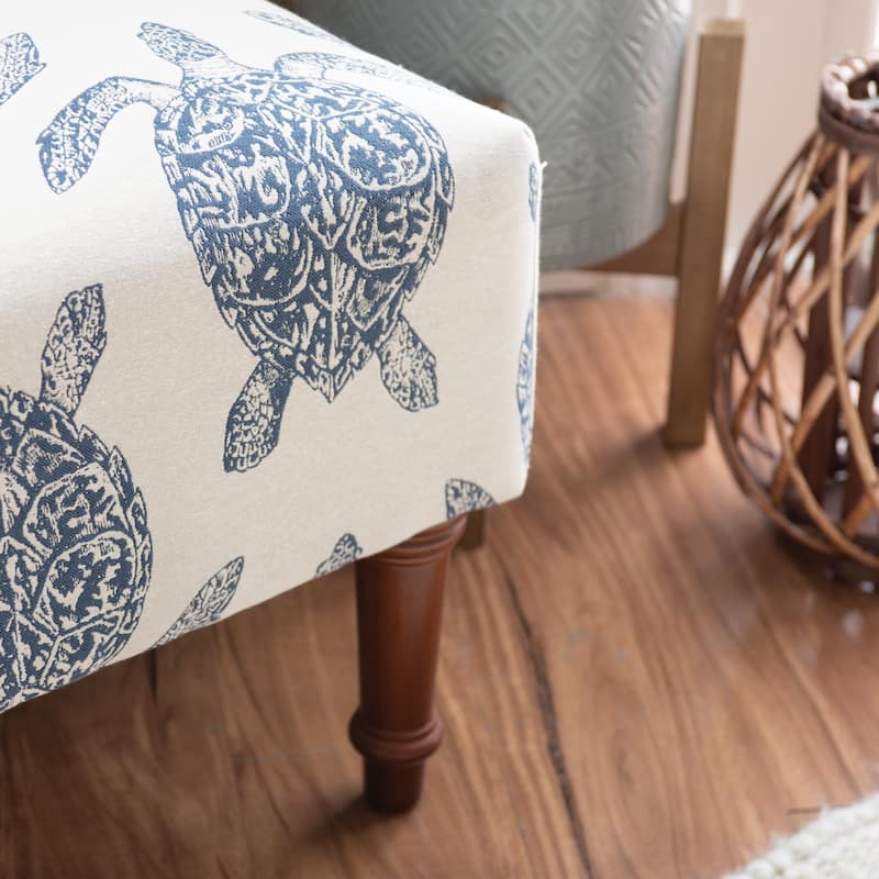 Terrapin Accent Chair