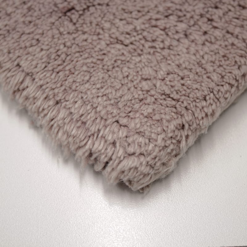 Juicy Couture Brooklyn Vintage Reversible Bath Rug