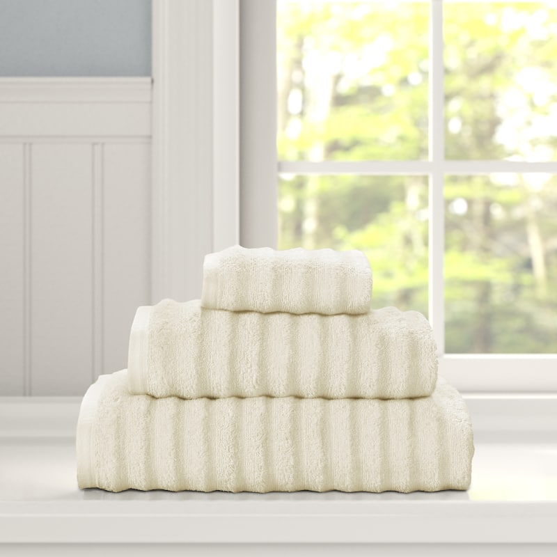 J. Queen New York Cesme 2 Piece Turkish Towel Set
