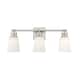 Option Brushed Nickel