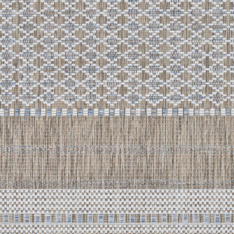 Dream Decor Rugs Grace Bethel Indoor Outdoor Area Rug