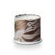 preview thumbnail 5 of 24, ILLUME Beautifully Done Driftwood Demi Vanity Tin Candle