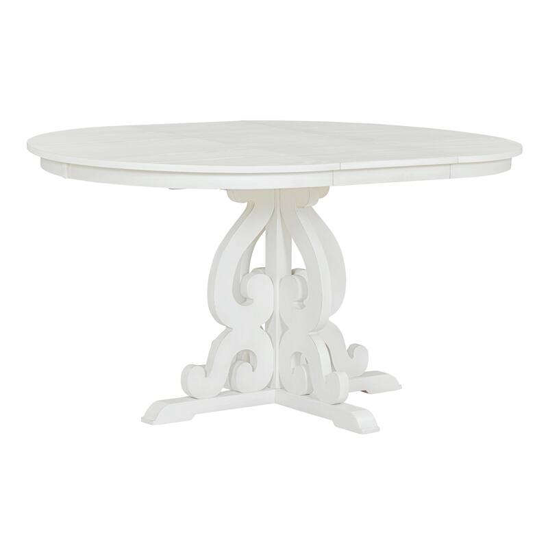 5-Piece Retro Functional Dining Set
