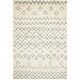 preview thumbnail 9 of 20, SAFAVIEH Handmade Casablanca Shag Elenore Tribal Wool Rug