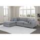 Option Rich Gray