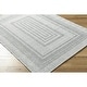 preview thumbnail 6 of 5, Livabliss Pismo Beach Cottage Border Outdoor Area Rug
