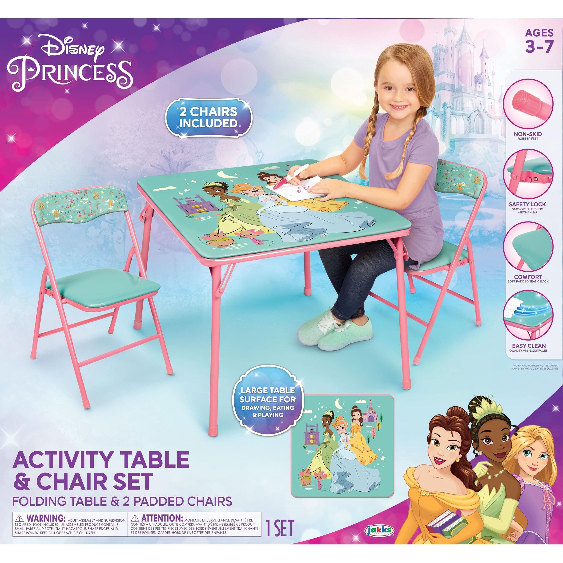 Table 103110 Princess &FlyPure TableFonde 新品　Princess Chef Princess | XL Premium 調理器具
