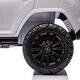 preview thumbnail 38 of 58, 24V Lexus LX600 Ride-On Car with Bluetooth & Remote Control
