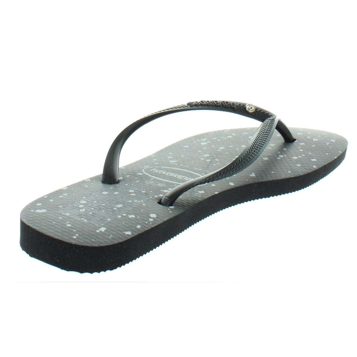 jewel havaianas