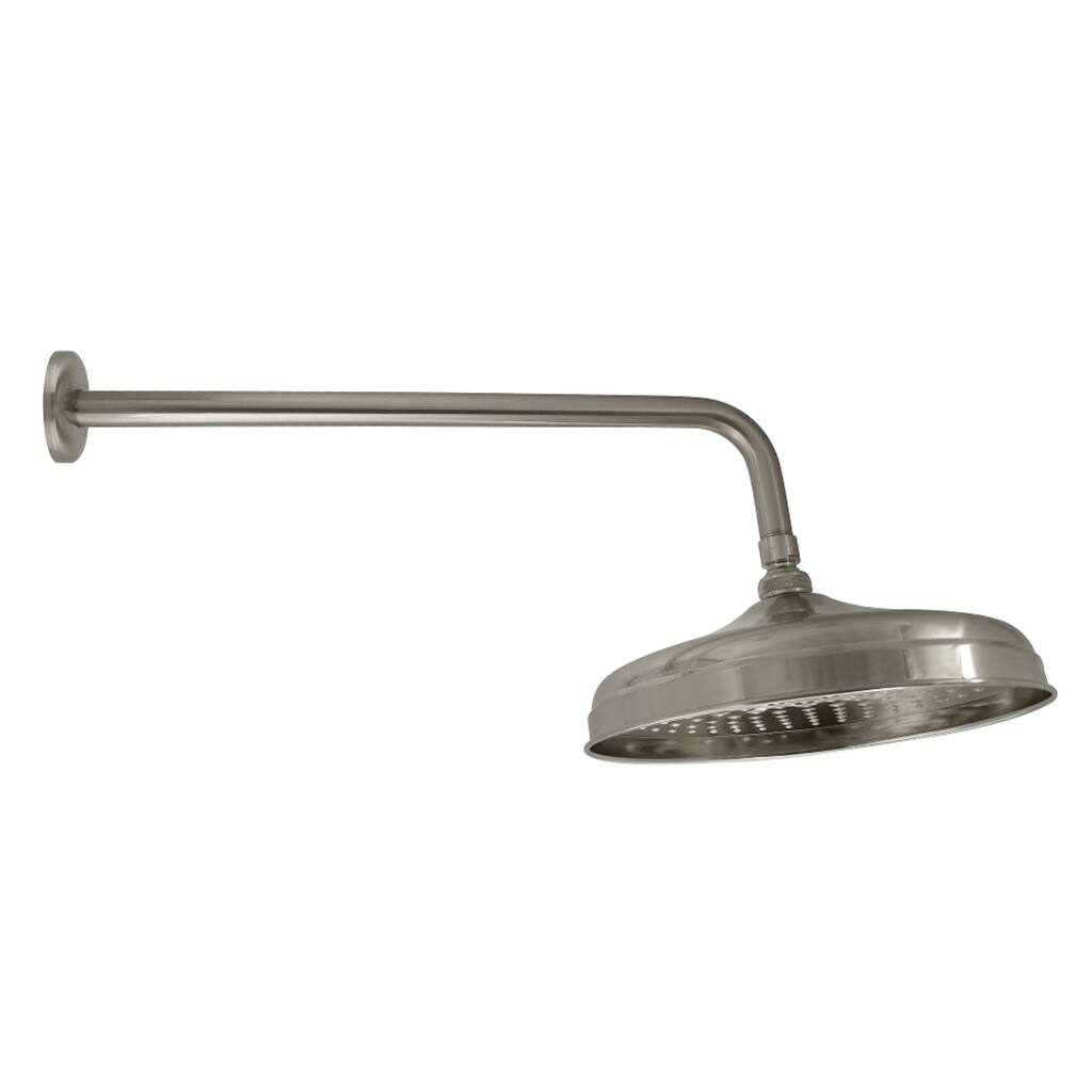 Trimscape 10-Inch Showerhead with 17-Inch Shower Arm